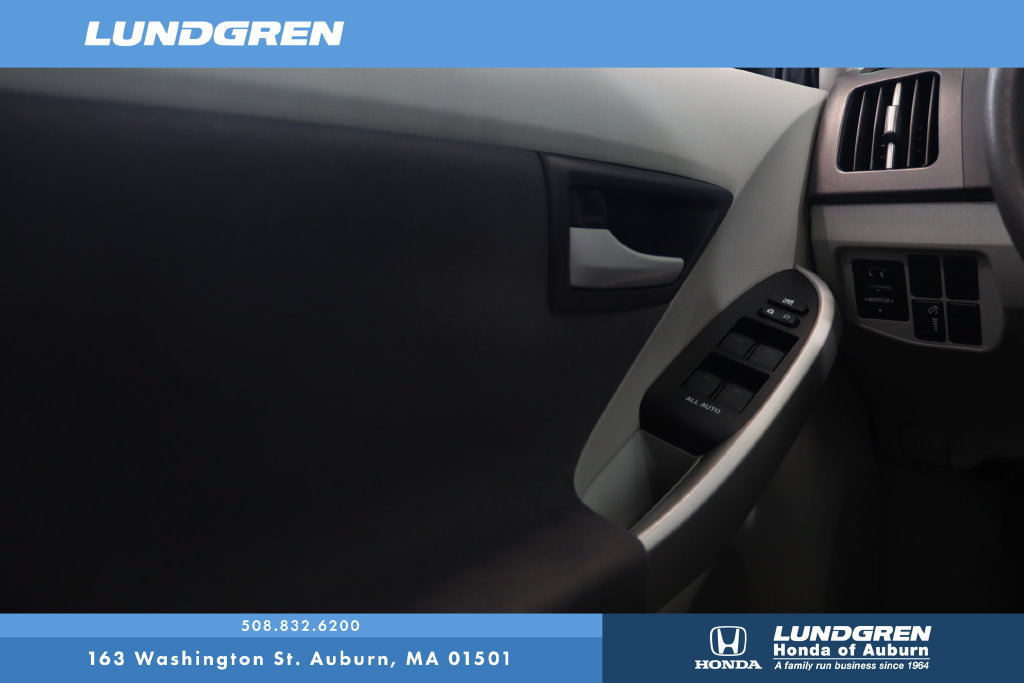 Used 2011 Toyota Prius Two FWD image 22