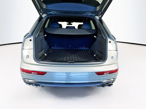 Used 2024 Audi SQ5 Prestige image 28