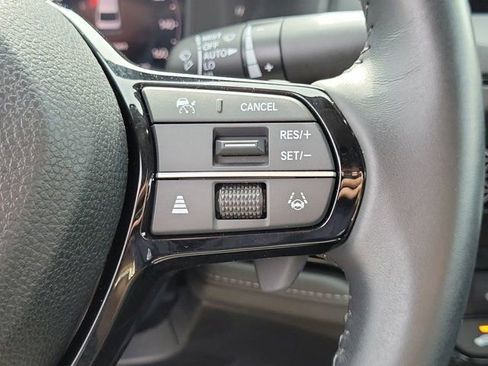 Used 2024 Honda Accord Touring image 32