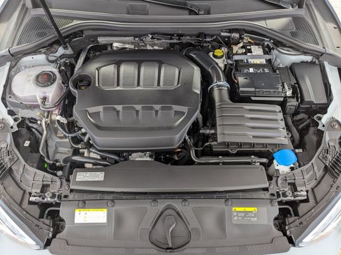 Certified 2025 Audi A3 2.0T Premium Plus w/ Premium Plus Package image 33