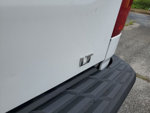 Used 2009 Chevrolet Silverado 1500 LT w/ Power Pack Plus RWD image 8