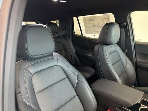 New 2026 Chevrolet Equinox LT image 27