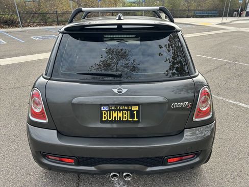 Used 2012 MINI Cooper S image 9