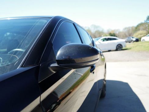 Used 2022 Nissan Altima 2.5 SR w/ Midnight Edition Package image 17