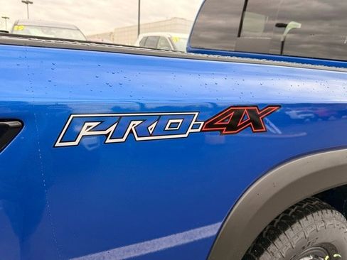 New 2026 Nissan Frontier PRO-4X w/ Pro Premium Package image 18