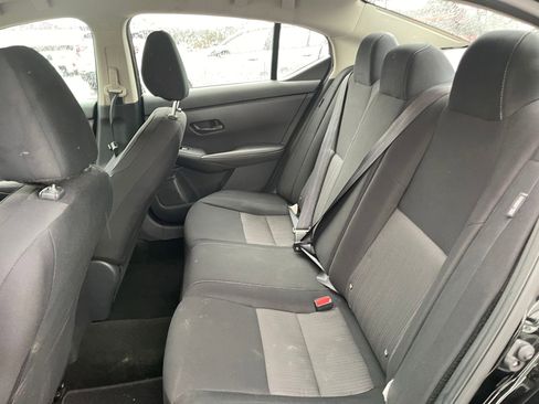 Used 2024 Nissan Sentra SV image 22