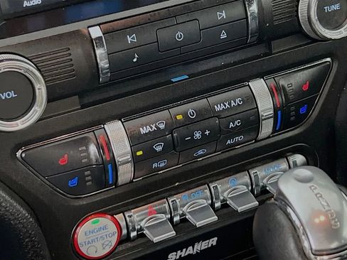 Used 2017 Ford Mustang Premium w/ Equipment Group 201A image 20