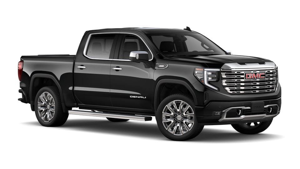New 2026 GMC Sierra 1500 Denali w/ Denali Reserve Package AWD/4WD image 41