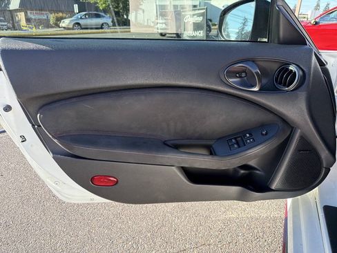 Used 2016 Nissan 370Z NISMO RWD image 46