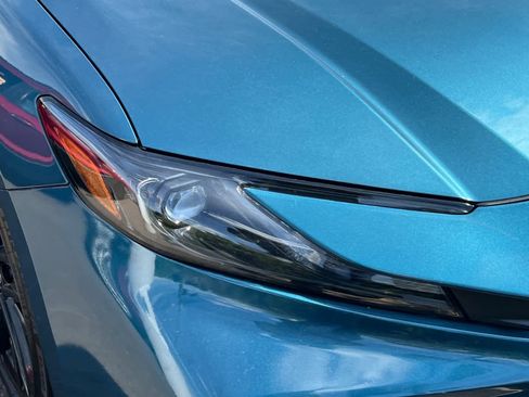 Used 2026 Toyota Camry SE image 14