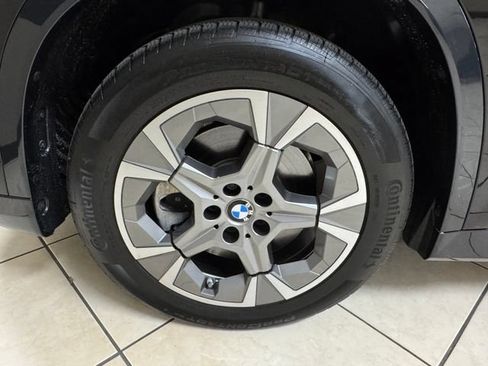Used 2025 BMW X1 xDrive28i w/ Convenience Package AWD/4WD image 26