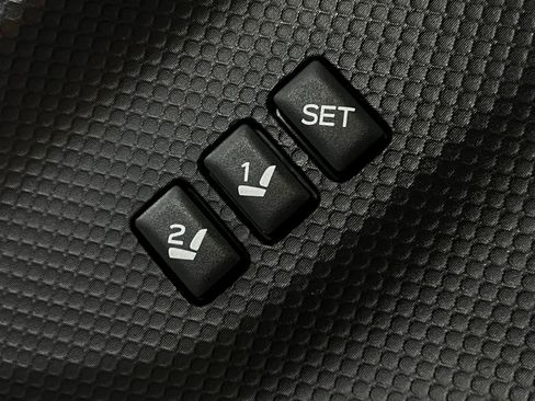 Used 2020 Subaru Forester Touring w/ Popular Package #2 image 15