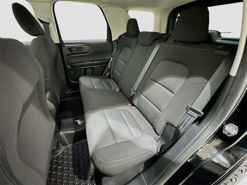 Used 2021 Ford Bronco Sport image 23