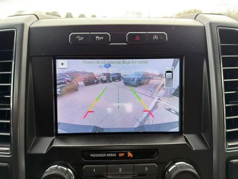 Used 2019 Ford F150 XLT w/ Equipment Group 302A Luxury image 25