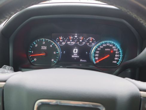 Used 2017 GMC Sierra 1500 Denali w/ Denali Ultimate Package image 23