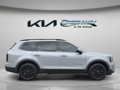 Certified 2024 Kia Telluride SX X-Pro AWD/4WD image 7