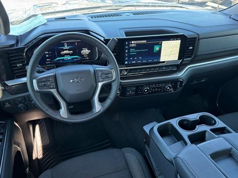 Used 2026 Chevrolet Silverado 1500 RST image 11