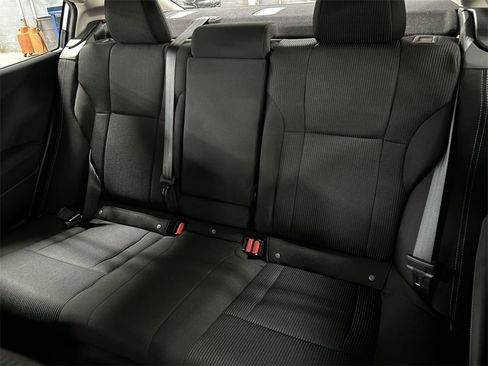 Certified 2025 Subaru Legacy Premium image 23