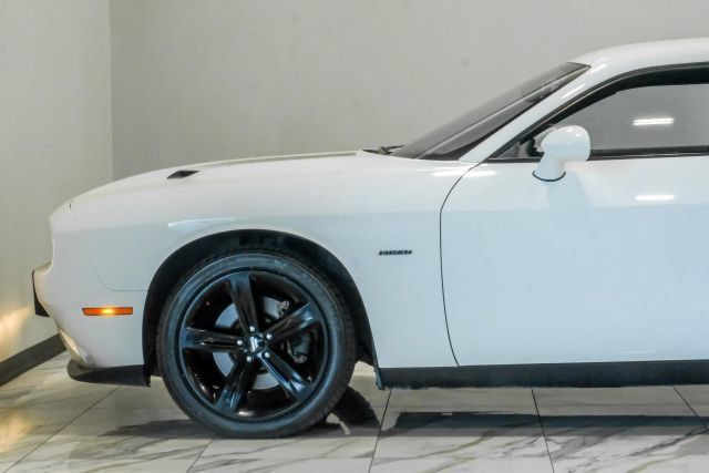 Used 2017 Dodge Challenger R/T RWD image 14