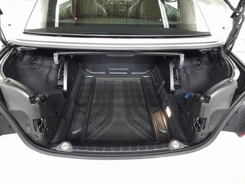 Used 2020 BMW M4 Convertible w/ Competition Package image 8