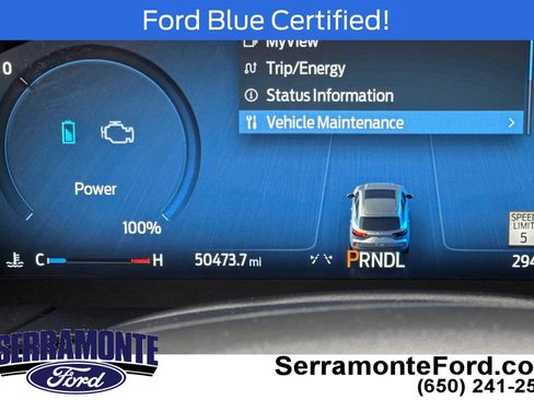 Certified 2023 Ford Escape ST-Line Select w/ Tech Pack #2 AWD/4WD image 29