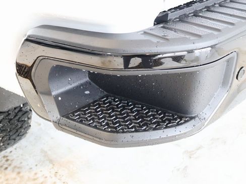 New 2026 Chevrolet Silverado 3500 LTZ w/ LTZ Plus Package image 36