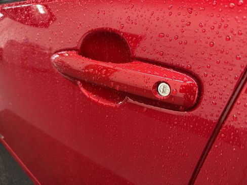 Certified 2024 Toyota Prius XLE image 11