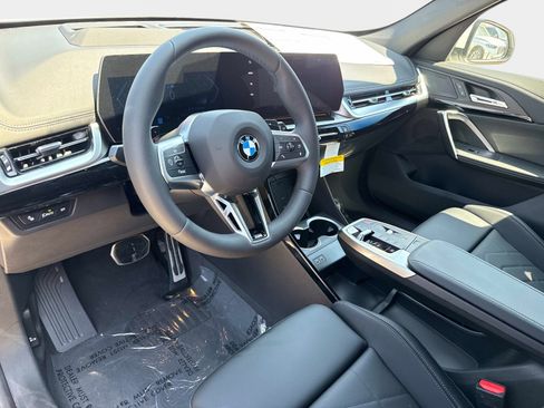 New 2026 BMW X1 xDrive28i w/ Technology Package image 23