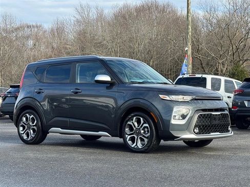 Used 2021 Kia Soul X-Line image 7