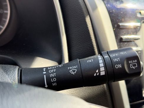 Used 2020 Nissan Murano SV w/ Premium Package FWD image 14