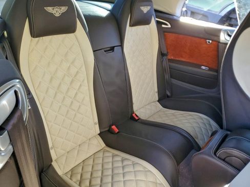 Used 2016 Bentley Continental GT V8 S image 6