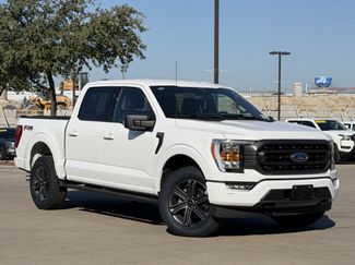 Used 2023 Ford F150 XLT w/ Equipment Group 302A High AWD/4WD video 1