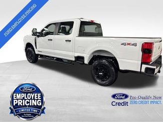 New 2026 Ford F350 XL w/ STX Appearance Package AWD/4WD video 3