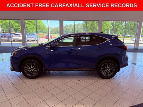 Used 2022 Lexus NX 350 AWD image 4