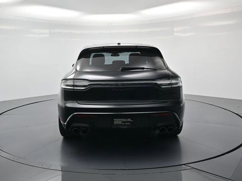 Used 2026 Porsche Macan GTS AWD/4WD image 29