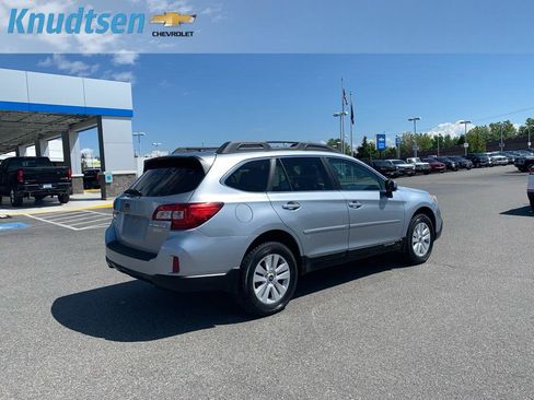 Used 2015 Subaru Outback 2.5i Premium w/ Protection Package #1 AWD/4WD image 7