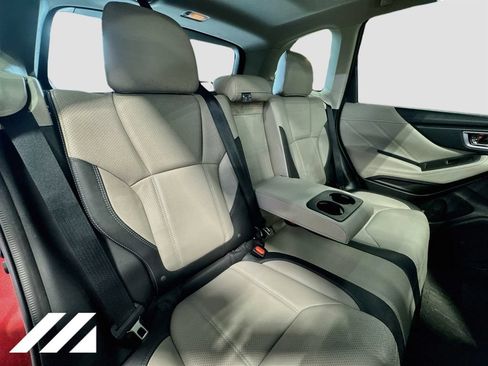 Used 2020 Subaru Forester Limited w/ Popular Package #3 AWD/4WD image 31