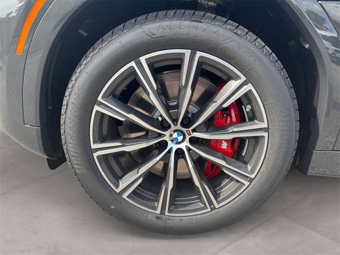 New 2026 BMW X6 M60i image 14