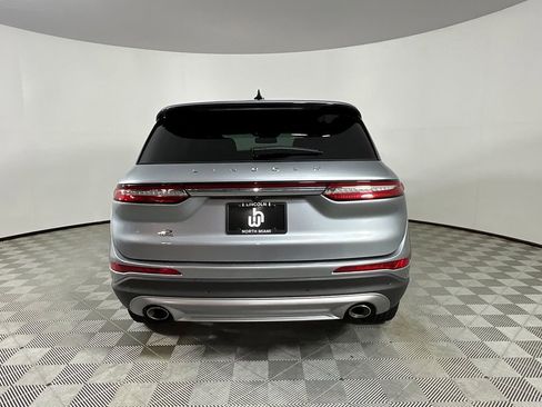 Used 2022 Lincoln Corsair FWD image 8