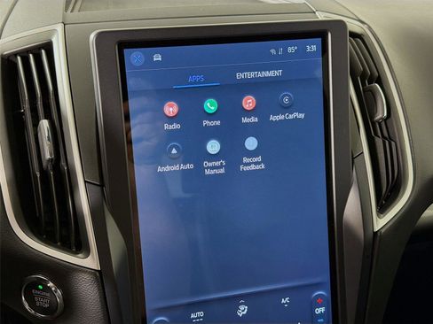 Used 2023 Ford Edge SEL w/ Convenience Package AWD/4WD image 14