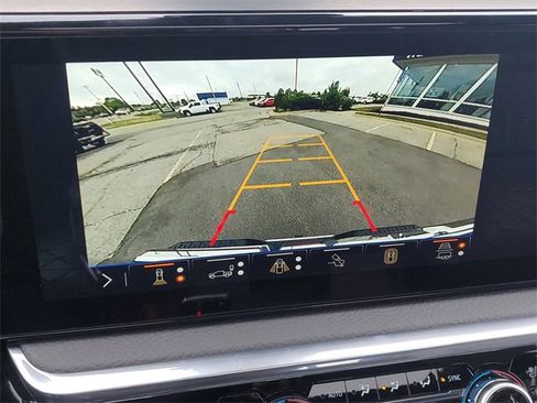 New 2026 GMC Sierra 1500 Denali image 16