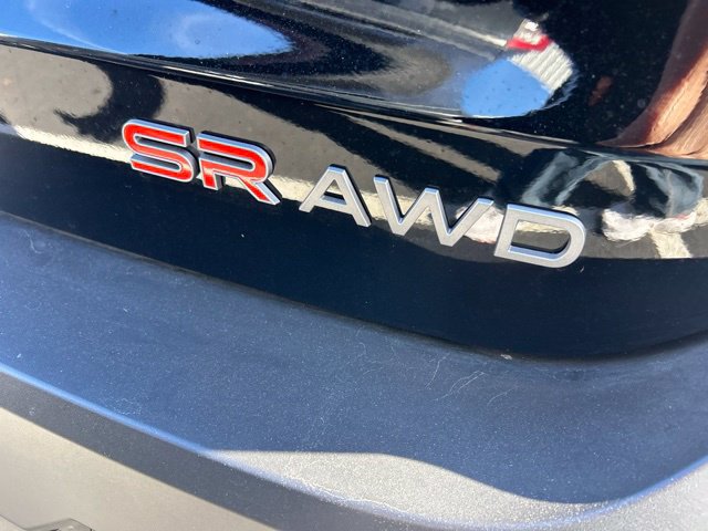 Used 2026 Nissan Kicks SR w/ Cold Weather Package AWD/4WD image 5