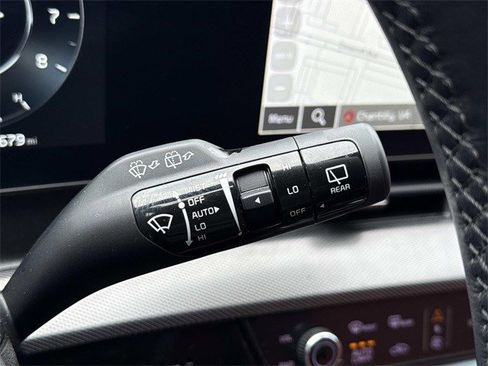 Used 2024 Kia Sportage SX image 26