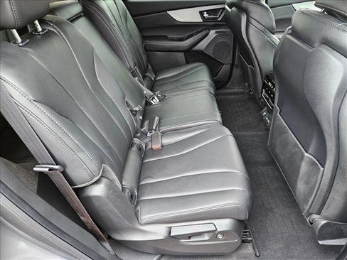 Used 2024 Acura MDX image 18