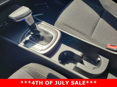 New 2026 Hyundai Kona SE FWD image 16