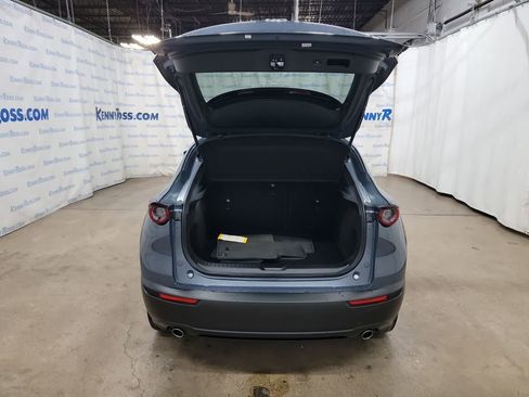 Certified 2023 MAZDA CX-30 AWD 2.5 S w/ Preferred Package image 15