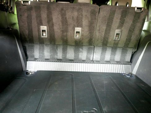 Used 2021 Ford Bronco Badlands image 30