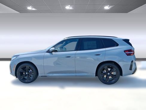 Used 2026 BMW X3 xDrive30 w/ M Sport Package image 2