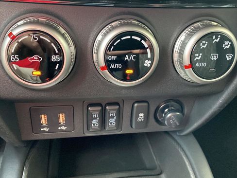 New 2026 Mitsubishi Outlander Sport Ralliart image 22