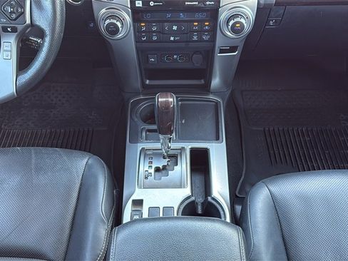Used 2023 Toyota 4Runner Limited image 23